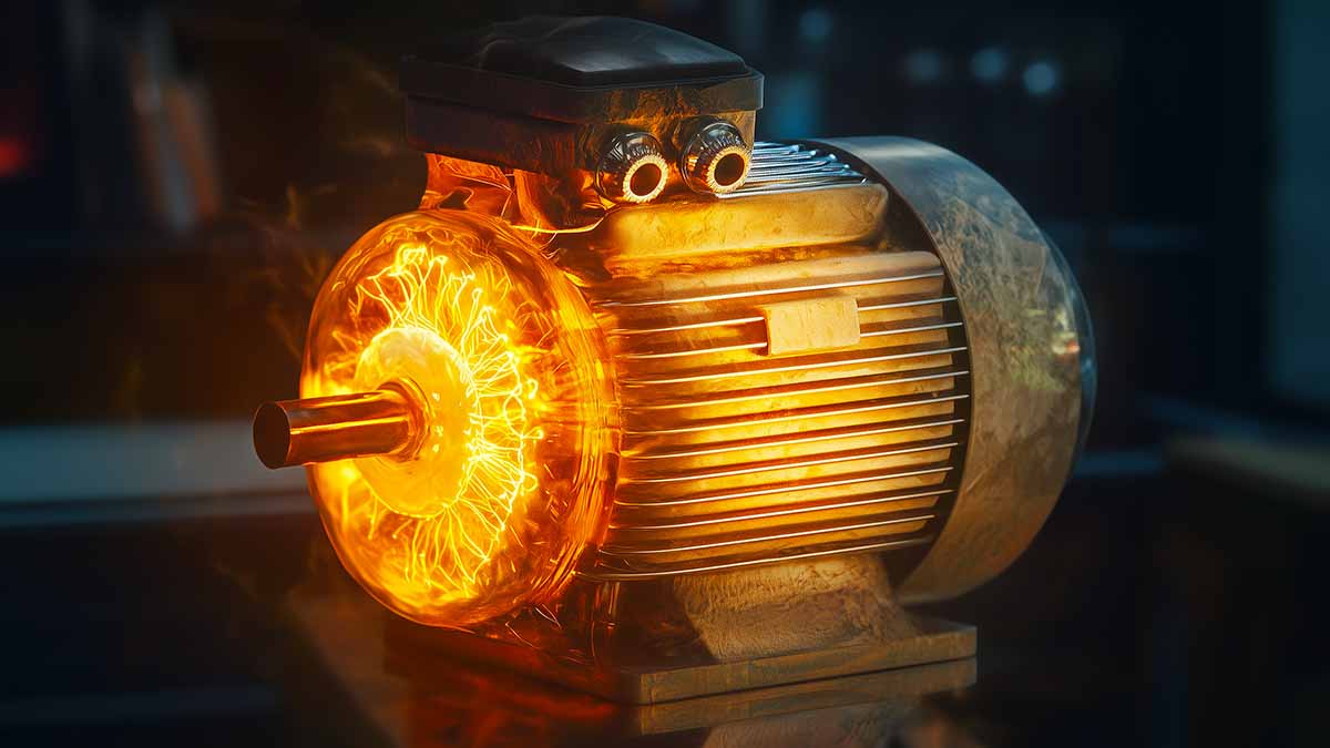 Electric Motor Surge Testing