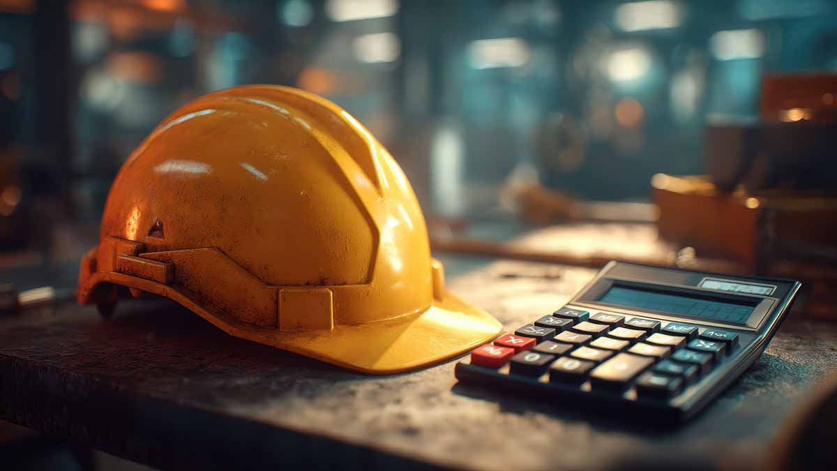 Justify new hires and equipment