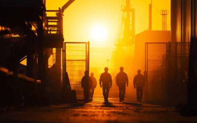 How to Use Maintenance Scheduling Discipline to Maximize Asset Uptime