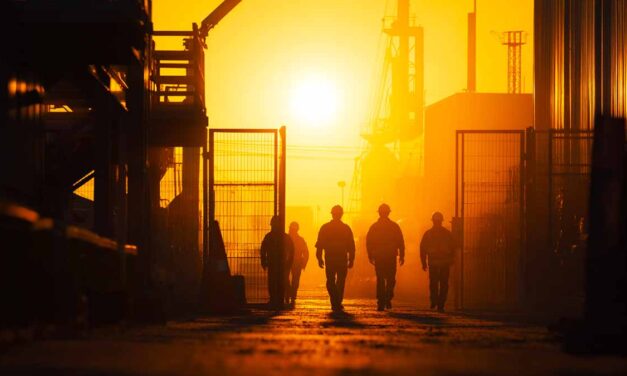 How to Use Maintenance Scheduling Discipline to Maximize Asset Uptime