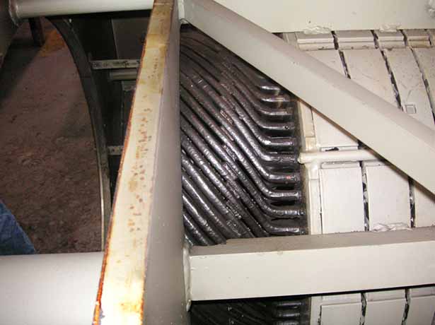 Figure 12: Motor Coils