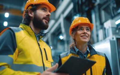 How to Advance Reliability and Asset Management by Breaking Down Silos