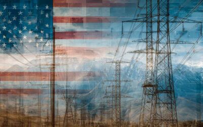 Why U.S. Grid Stability Depends on Smart Politics and Policy
