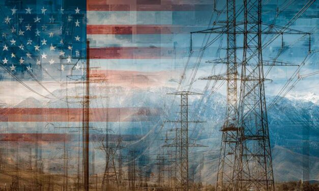 Why U.S. Grid Stability Depends on Smart Politics and Policy