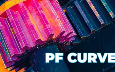 How to Apply the PF Curve for Smarter Preventive Maintenance