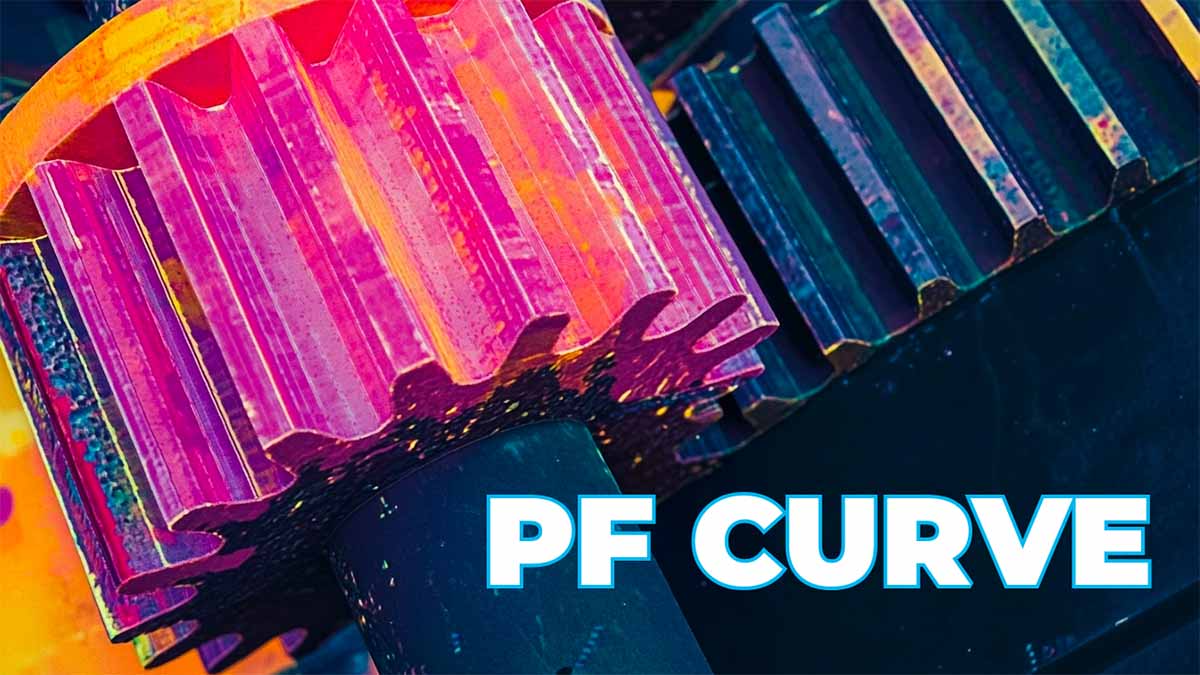 PF Curve