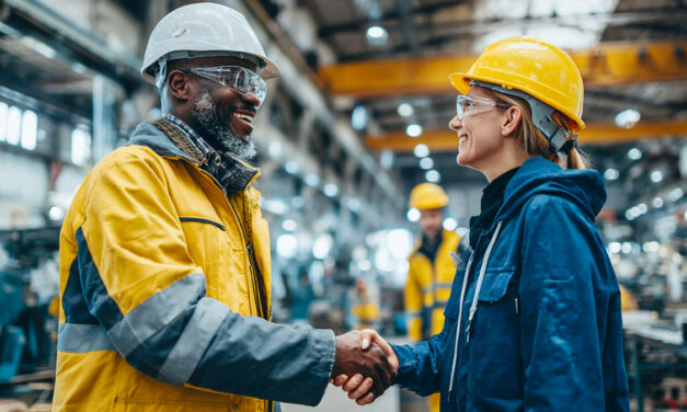 How Communication Drives Reliability and Asset Management Success