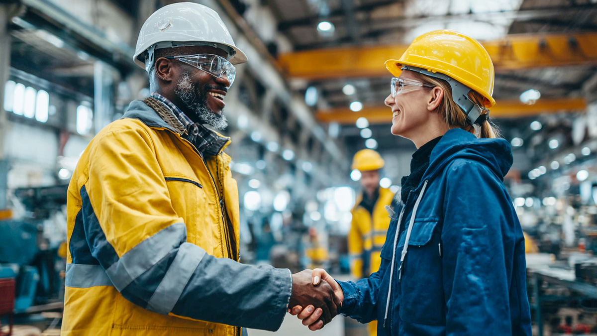 Communication and Reliability