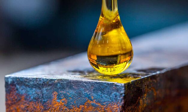 Solving Lubrication Degradation Starts with Asking the Right Why