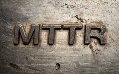How Frontline Teams Can Systematically Drive Down MTTR in Operations