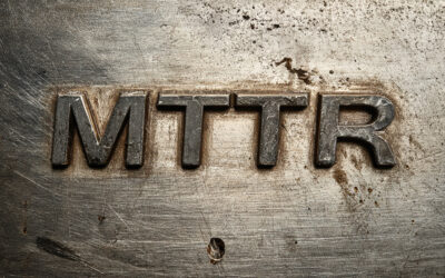 How Frontline Teams Can Systematically Drive Down MTTR in Operations