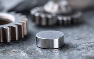 How Rare Earths Became a Hidden Risk to Reliability Programs