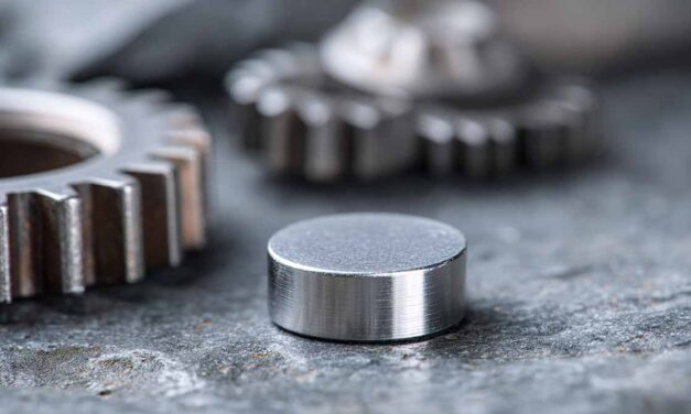 How Rare Earths Became a Hidden Risk to Reliability Programs