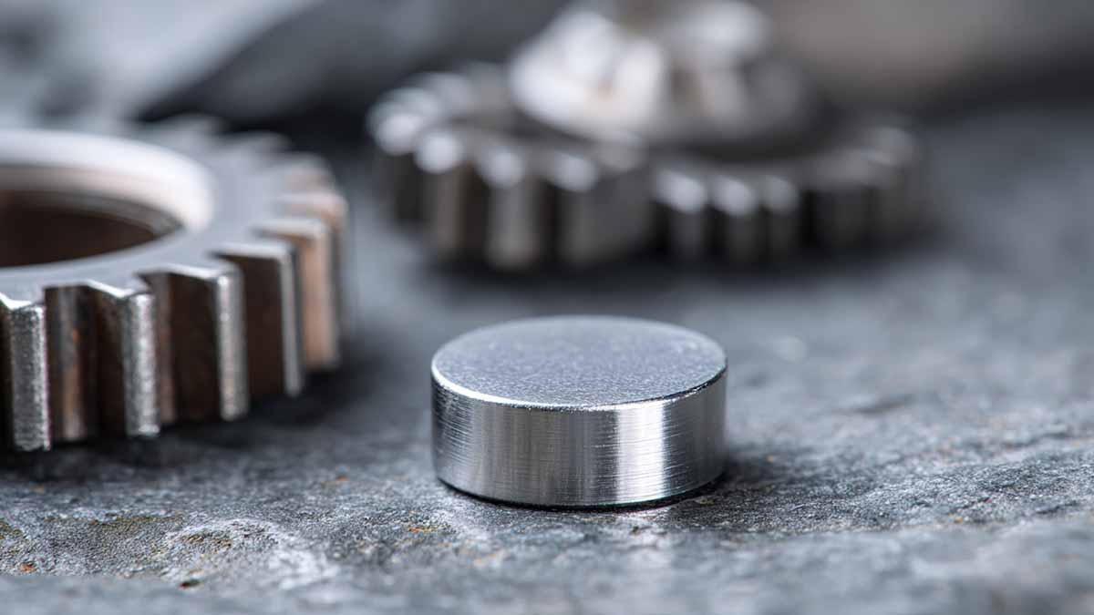 Rare Earths in Reliability Programs