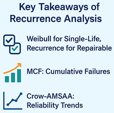 Recurrence Analysis