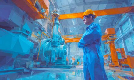 How Planning and Scheduling Improve Maintenance Effectiveness