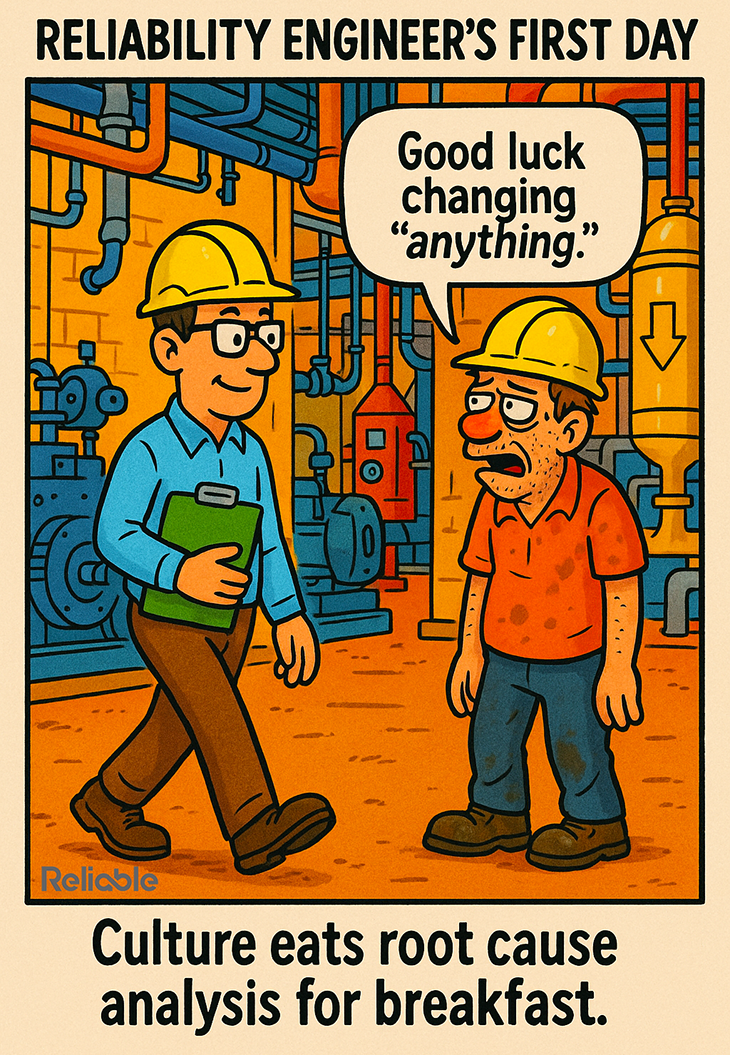 toxic plant culture and root cause analysis