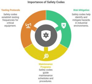 Bridging Safety Codes and Reliability for Long-Term Asset Performance