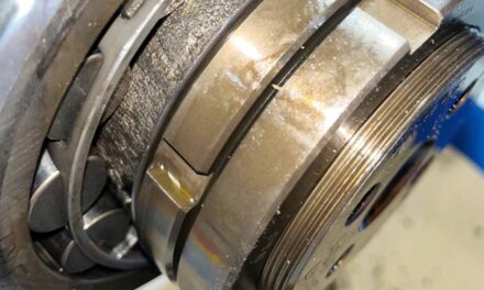How Smart Maintenance Prevented This Paper Mill’s Worst Nightmare