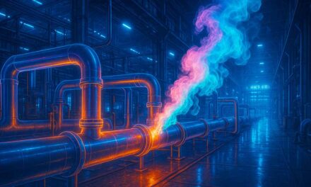 Why Carbon Baselines Belong Beside Reliability in Asset Monitoring