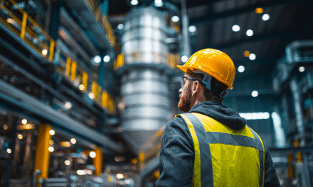 How to Build Work Plans That Improve Facility and Organizational Performance