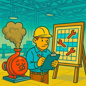advanced maintenance scheduling strategies
