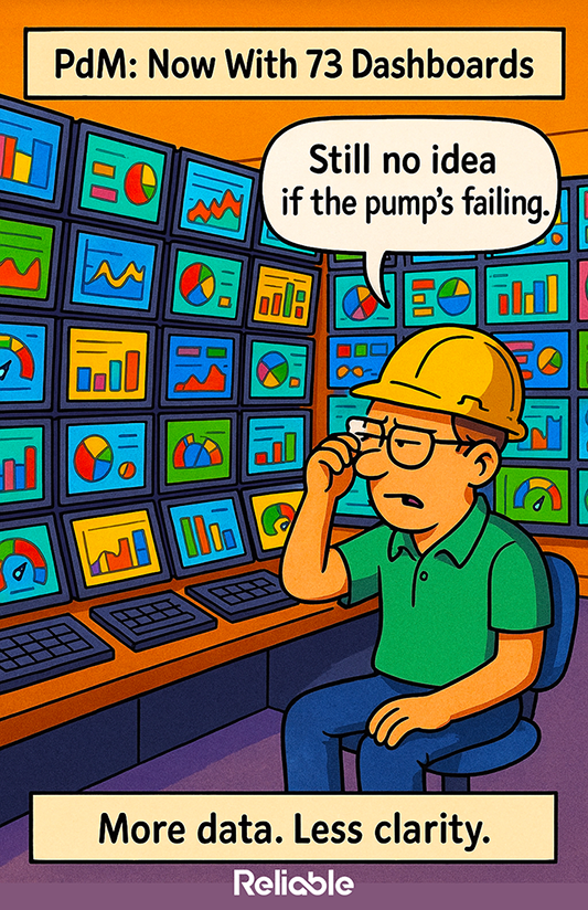 asset condition monitoring