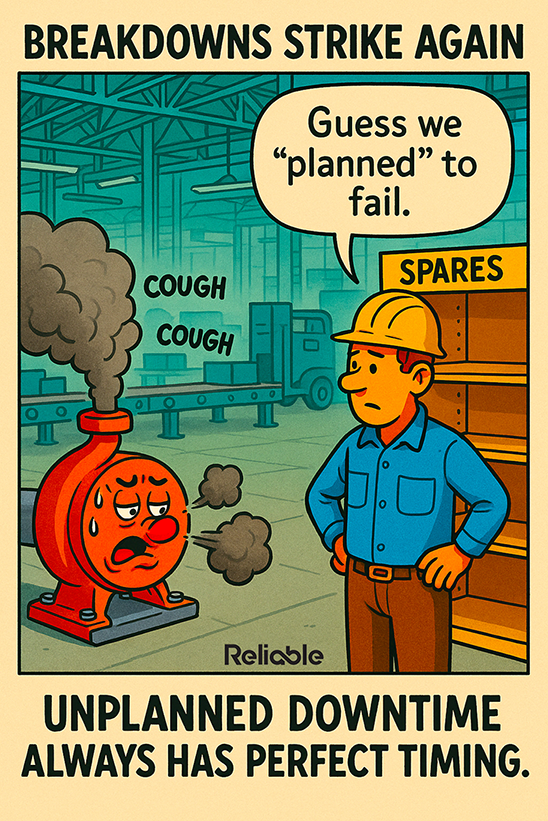 preventive maintenance planning best practices