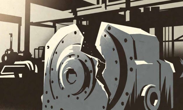 Why Advanced Maintenance Systems Still Miss Critical Plant Failures