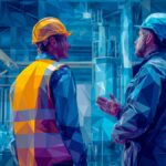 Plant Managers Who Skip the Floor Are Managing With Their Eyes Closed