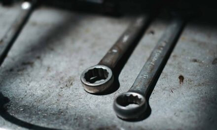 Why Preventive Maintenance Still Begins With Six Simple Tasks