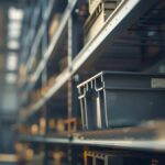 The Maintenance Storeroom Nobody Wants to Talk About