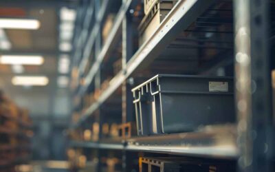 The Maintenance Storeroom Nobody Wants to Talk About