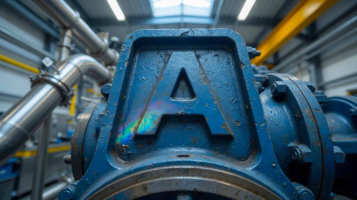 Asset Criticality Ranking Prioritization