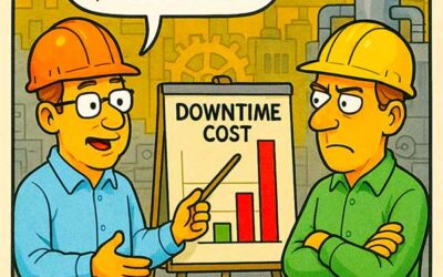 How to Justify Preventive Maintenance Costs When Nothing Looks Broken