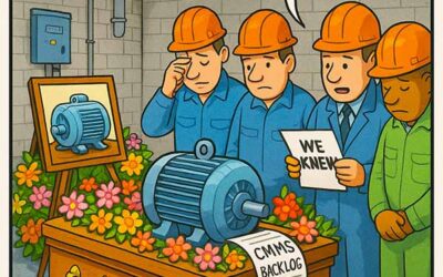 The Maintenance Backlog Is Talking to You, but Your Budget Won’t Listen