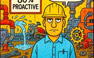 Maintenance KPIs That Hide Real Problems Behind Green Dashboards