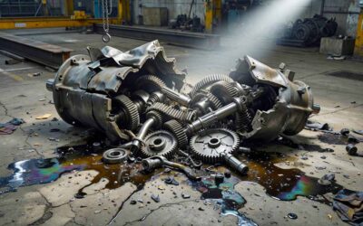 Predictive Maintenance Won’t Save You if Your Culture Is Already Broken