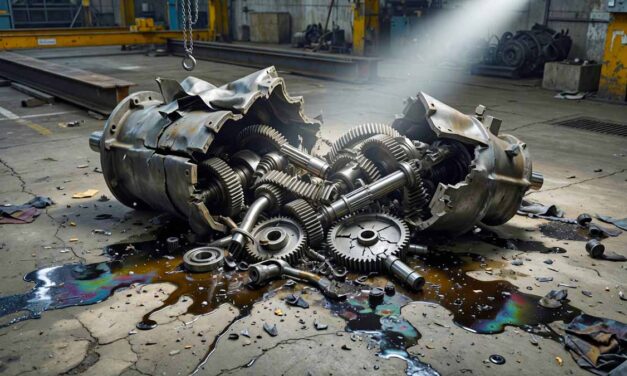 Predictive Maintenance Won’t Save You if Your Culture Is Already Broken