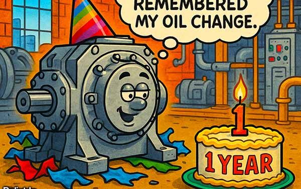 How PM Compliance Quietly Reveals Your True Reliability Culture