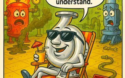 Why Most PM Programs Fail the Equipment That Needs Them the Most