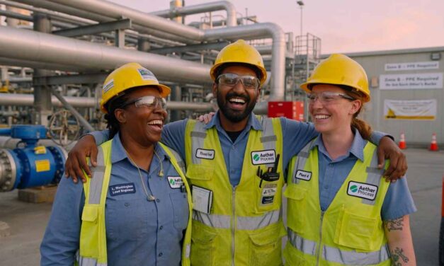 Why Your Reliability Culture Collapses Without the Right People Behind It