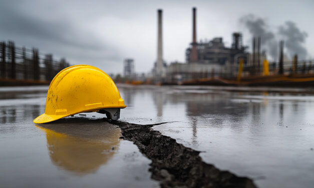 Why Your Reliability Program Failed Before It Even Got Started