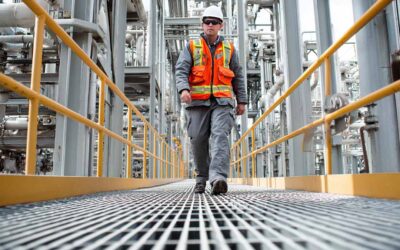 When Was the Last Time Anyone Walked Your Facility Looking for Hazards?