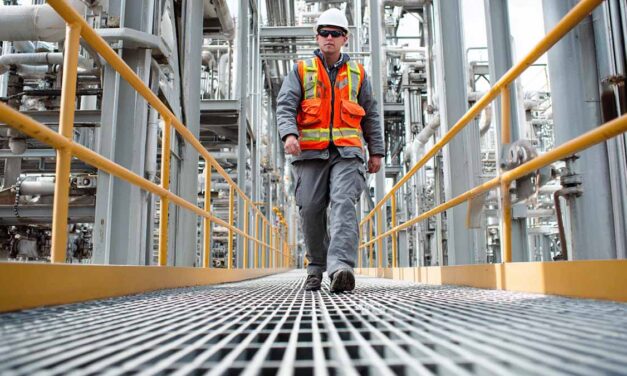 When Was the Last Time Anyone Walked Your Facility Looking for Hazards?