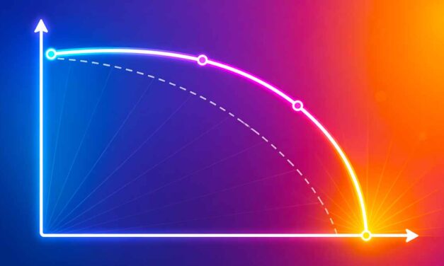What Is a P-F Curve? The Reliability Tool That Prevents Costly Failures