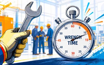 How to Measure and Improve Wrench Time Without Alienating Your Crews