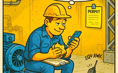 Wrench Time Won’t Improve Until You Fix the System Around the Wrench