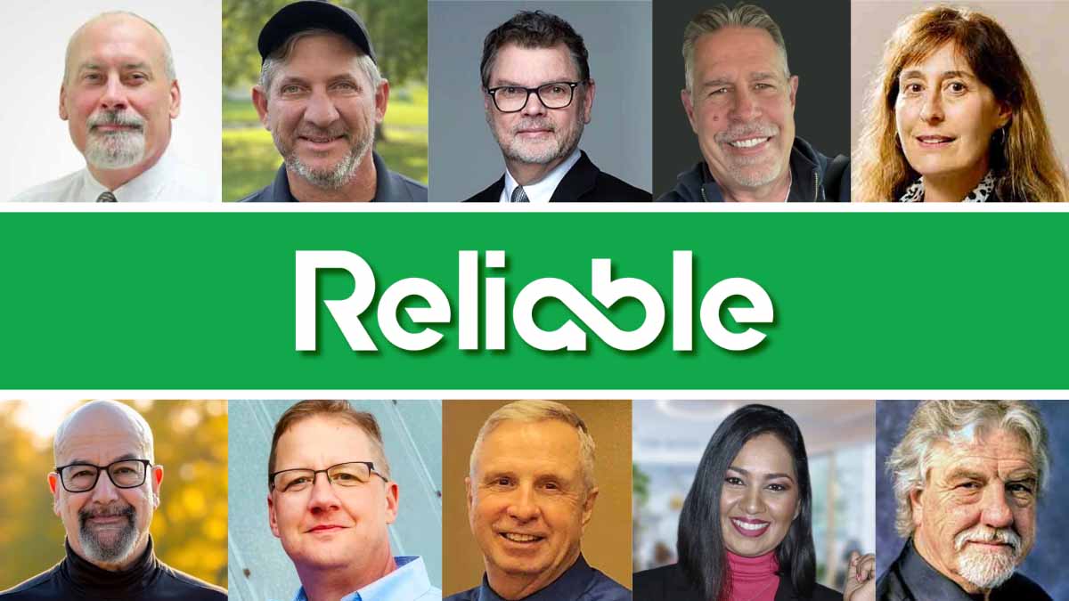 Reliable Advisory Alliance