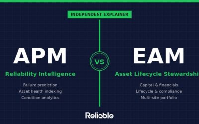 APM vs EAM: What’s the Difference, and Which One Do You Need?
